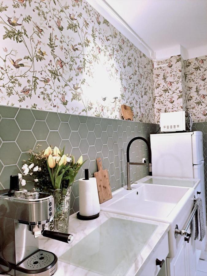 Apartamento Les Colibris - Standing Et Jardin - 3 Etoiles Cluses Exterior foto