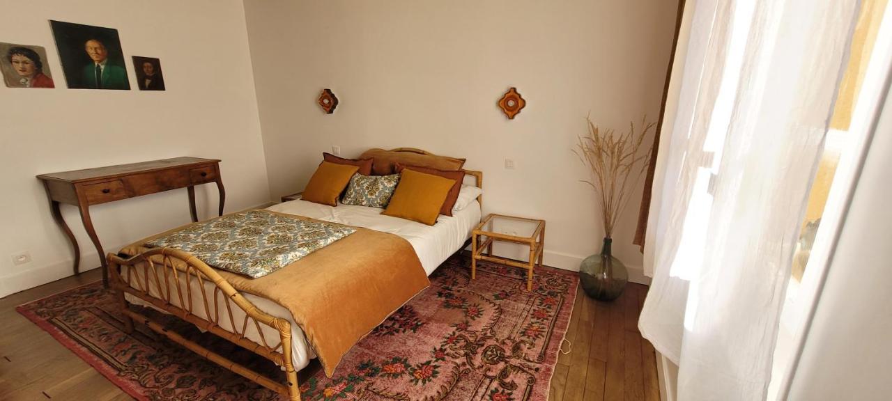 Apartamento Les Colibris - Standing Et Jardin - 3 Etoiles Cluses Exterior foto