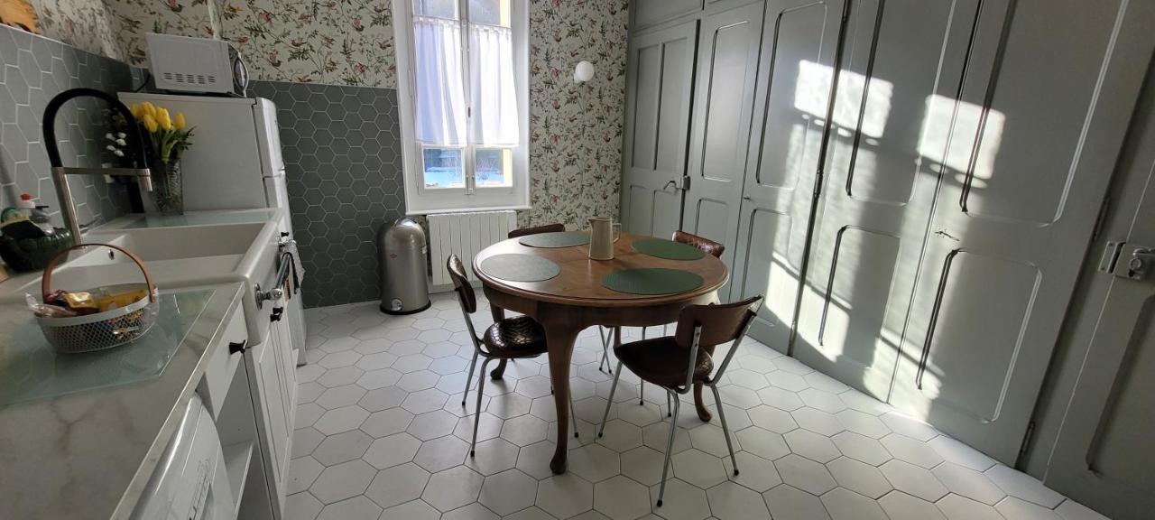 Apartamento Les Colibris - Standing Et Jardin - 3 Etoiles Cluses Exterior foto