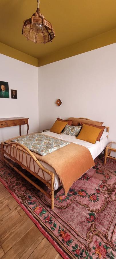 Apartamento Les Colibris - Standing Et Jardin - 3 Etoiles Cluses Exterior foto