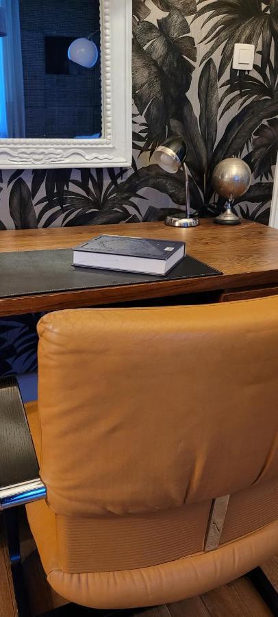 Apartamento Les Colibris - Standing Et Jardin - 3 Etoiles Cluses Exterior foto