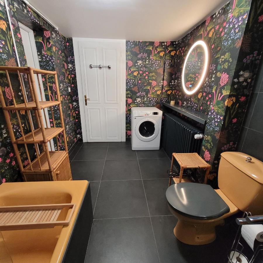 Apartamento Les Colibris - Standing Et Jardin - 3 Etoiles Cluses Exterior foto