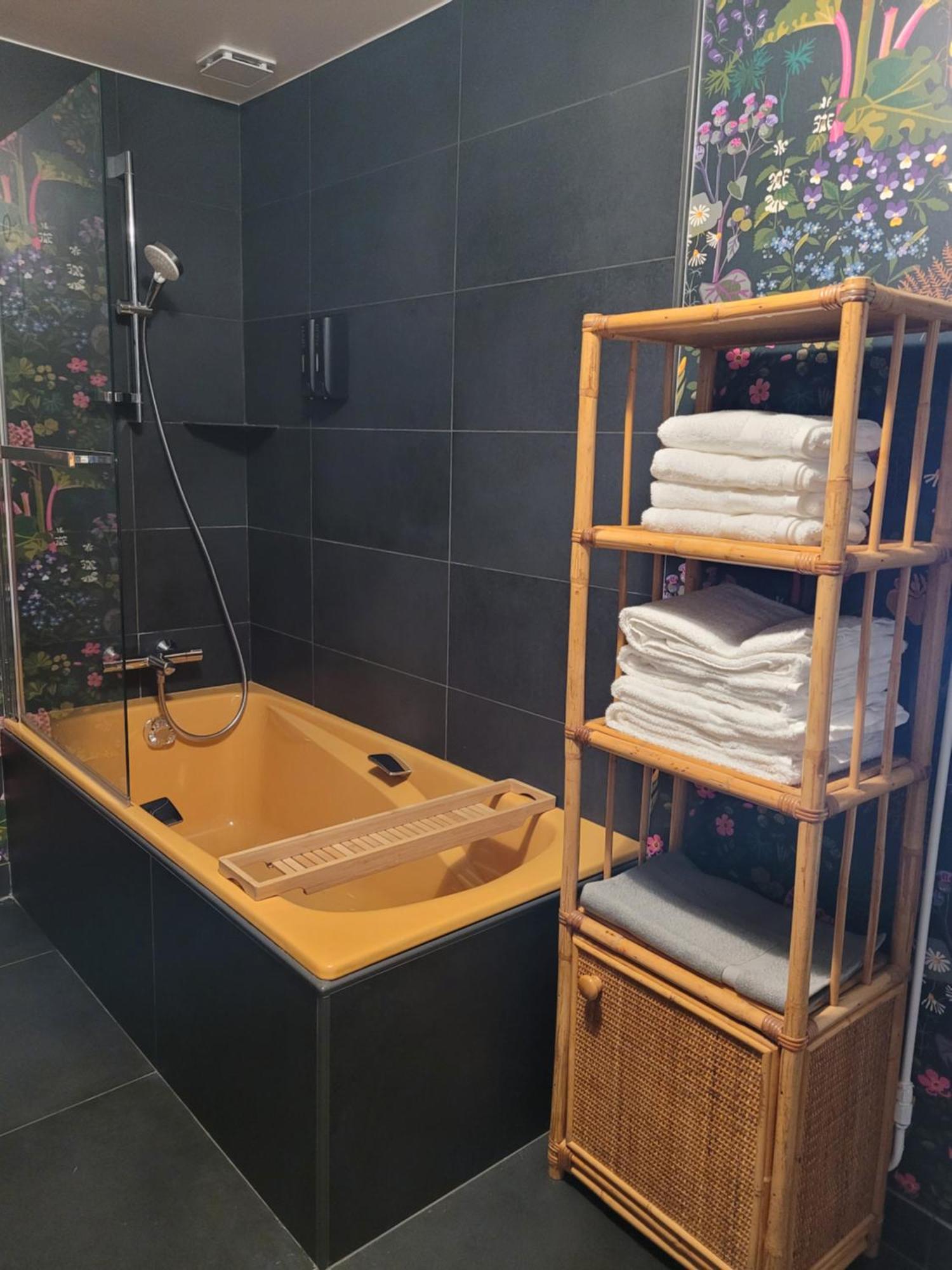 Apartamento Les Colibris - Standing Et Jardin - 3 Etoiles Cluses Exterior foto