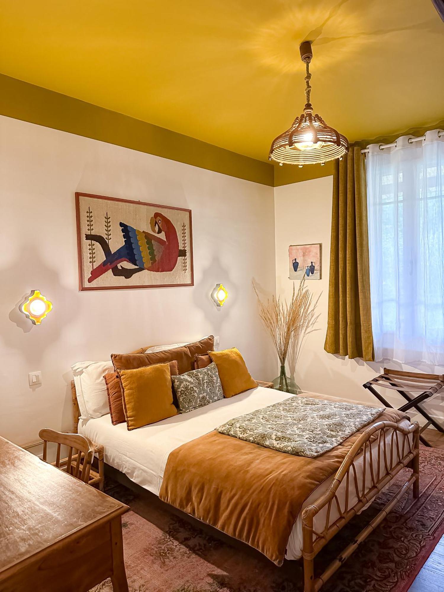 Apartamento Les Colibris - Standing Et Jardin - 3 Etoiles Cluses Exterior foto