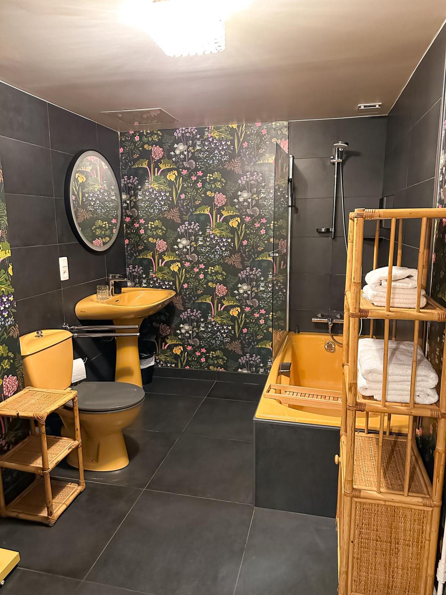 Apartamento Les Colibris - Standing Et Jardin - 3 Etoiles Cluses Exterior foto