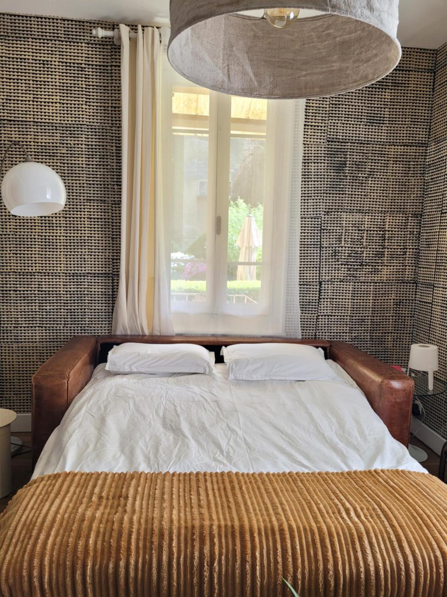 Apartamento Les Colibris - Standing Et Jardin - 3 Etoiles Cluses Exterior foto