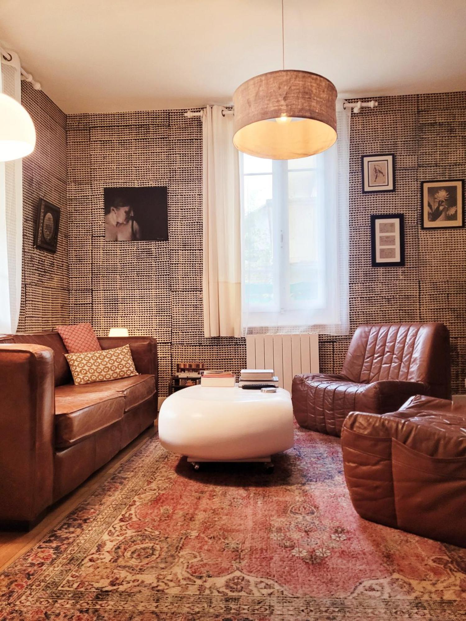 Apartamento Les Colibris - Standing Et Jardin - 3 Etoiles Cluses Exterior foto