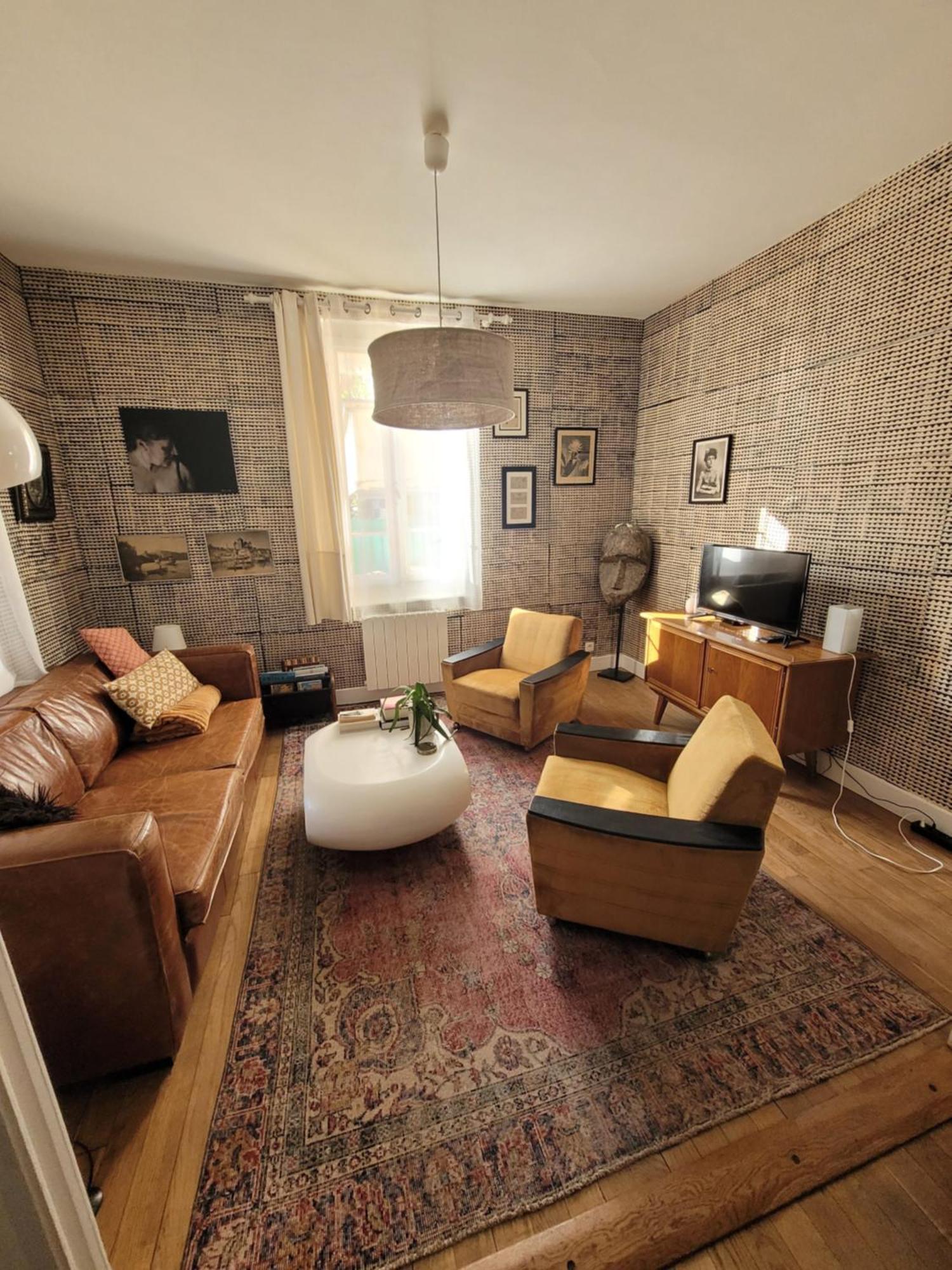 Apartamento Les Colibris - Standing Et Jardin - 3 Etoiles Cluses Exterior foto